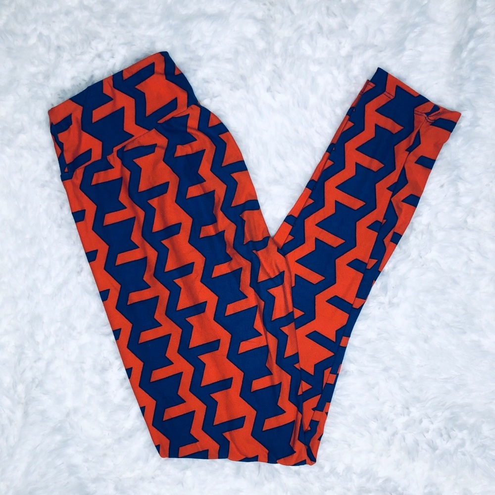 LULAROE OS Leggings